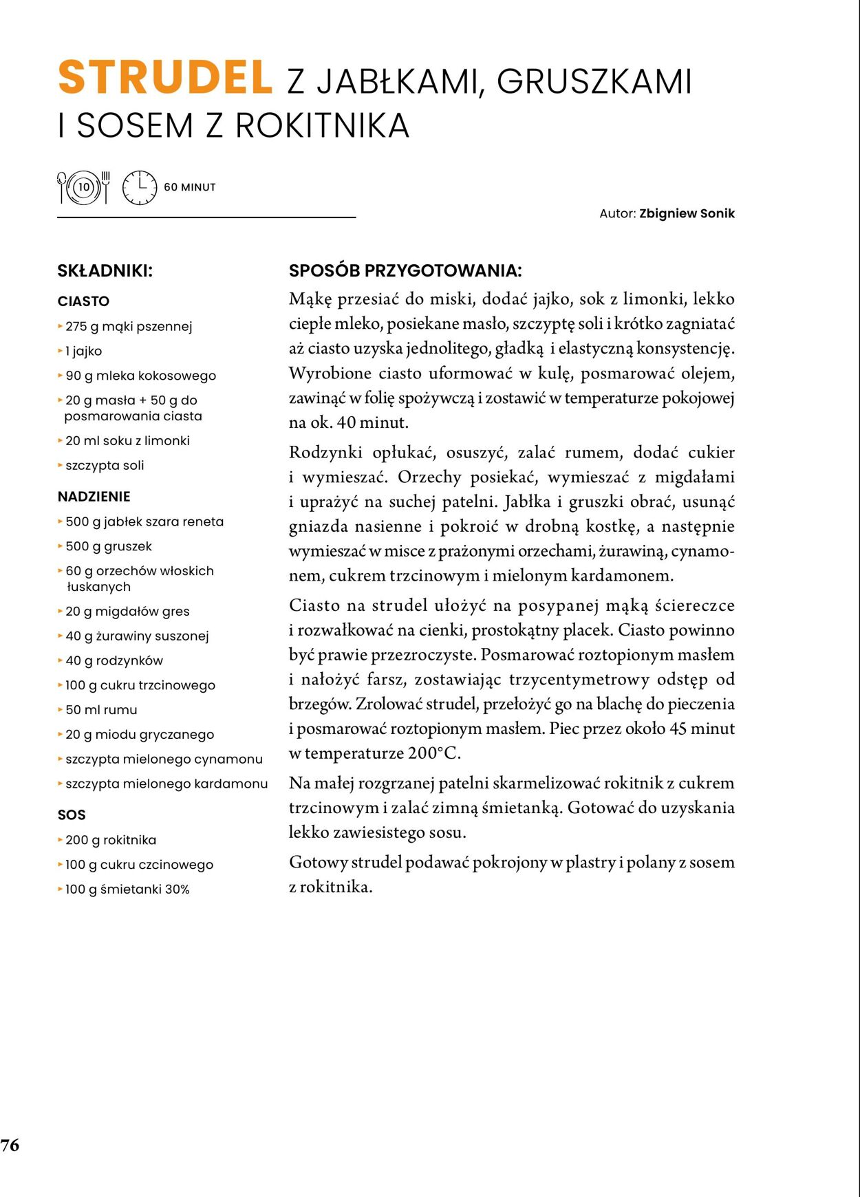 Gazetka Makro 27.10.2025 - 10.11.2025