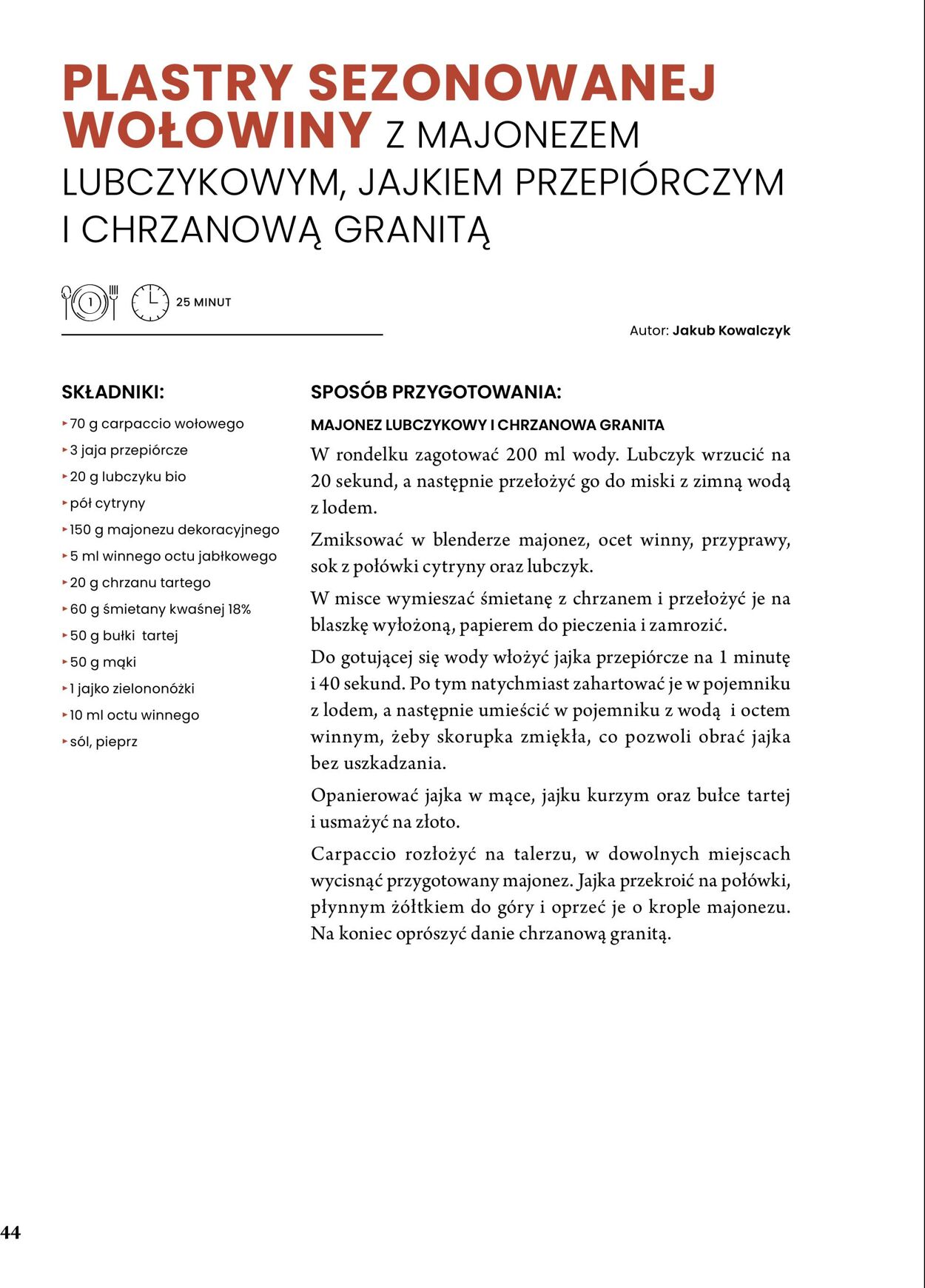 Gazetka Makro 27.10.2025 - 10.11.2025