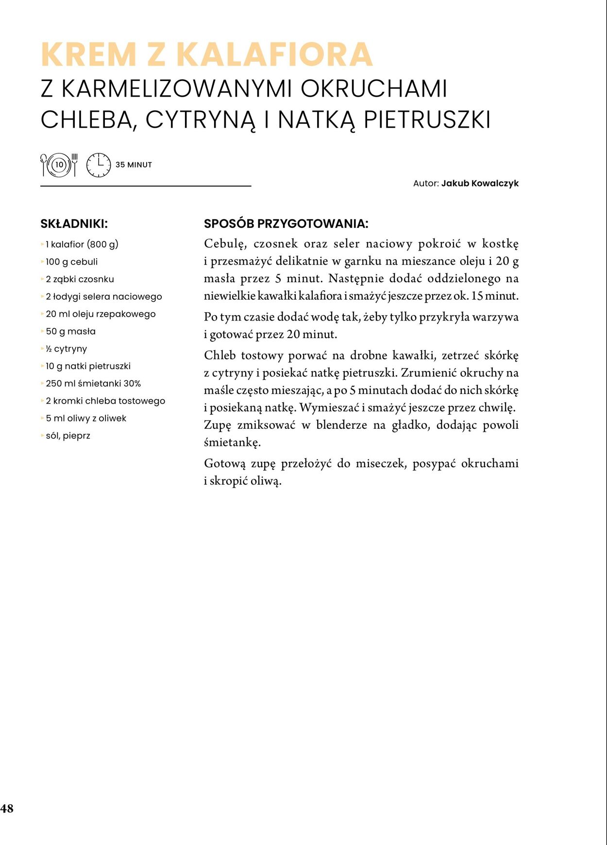Gazetka Makro 27.10.2025 - 10.11.2025