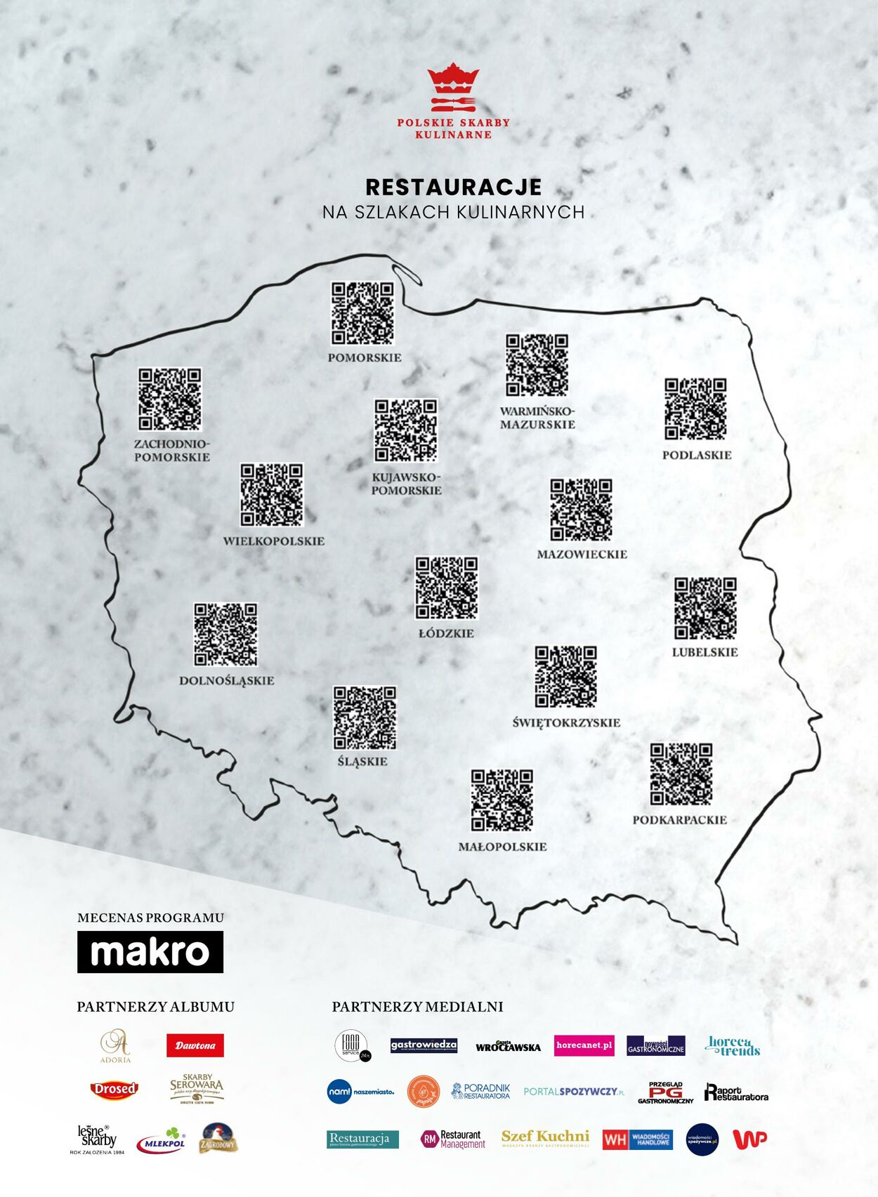 Gazetka Makro 27.10.2025 - 10.11.2025