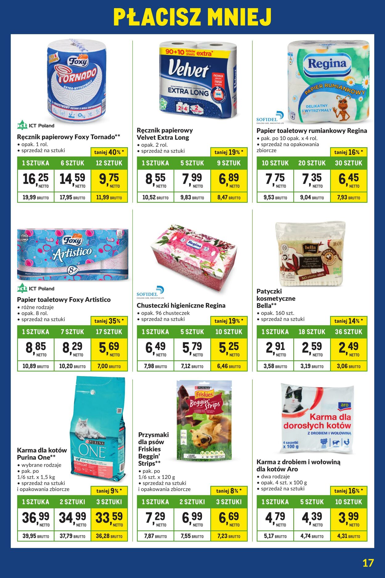 Gazetka Makro 09.07.2024 - 05.08.2024