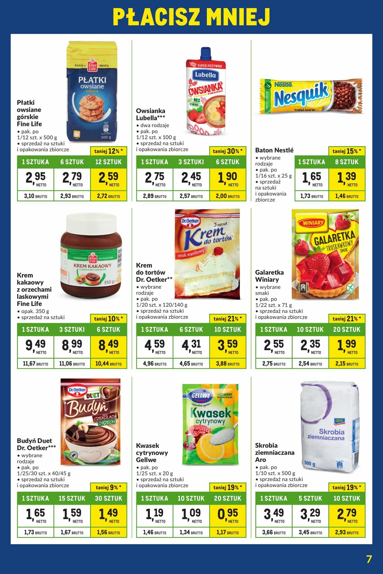 Gazetka Makro 09.07.2024 - 05.08.2024