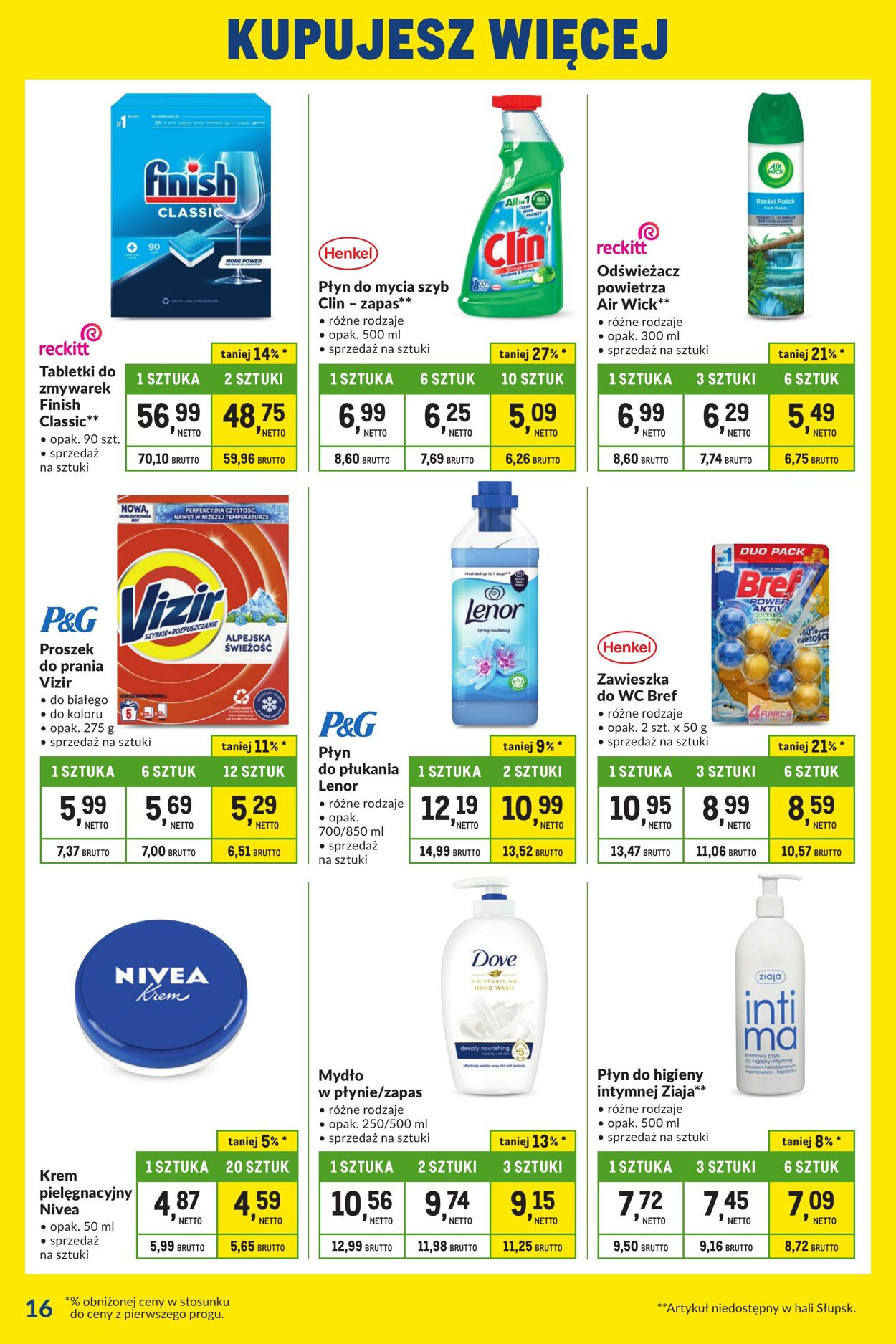 Gazetka Makro 09.07.2024 - 05.08.2024