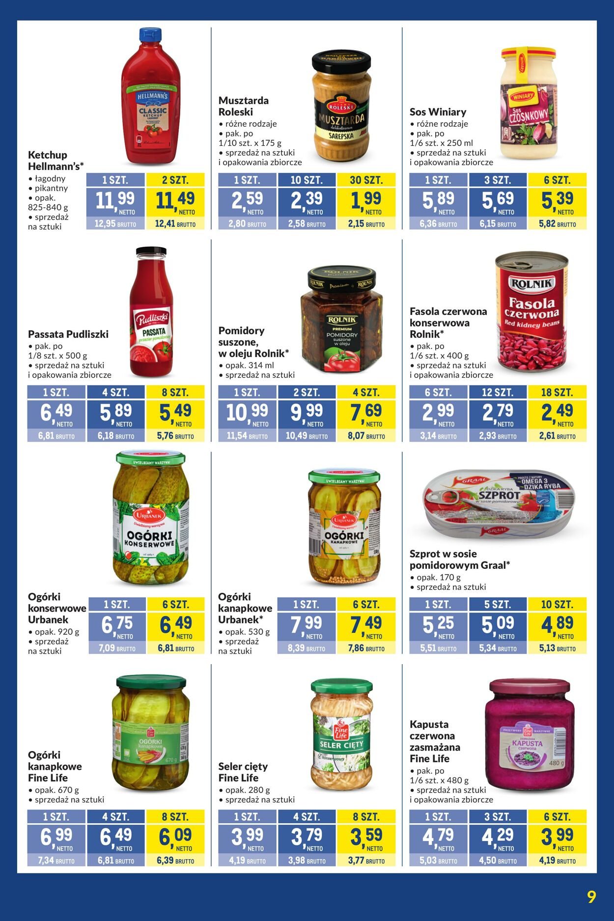 Gazetka Makro 21.01.2025 - 17.02.2025