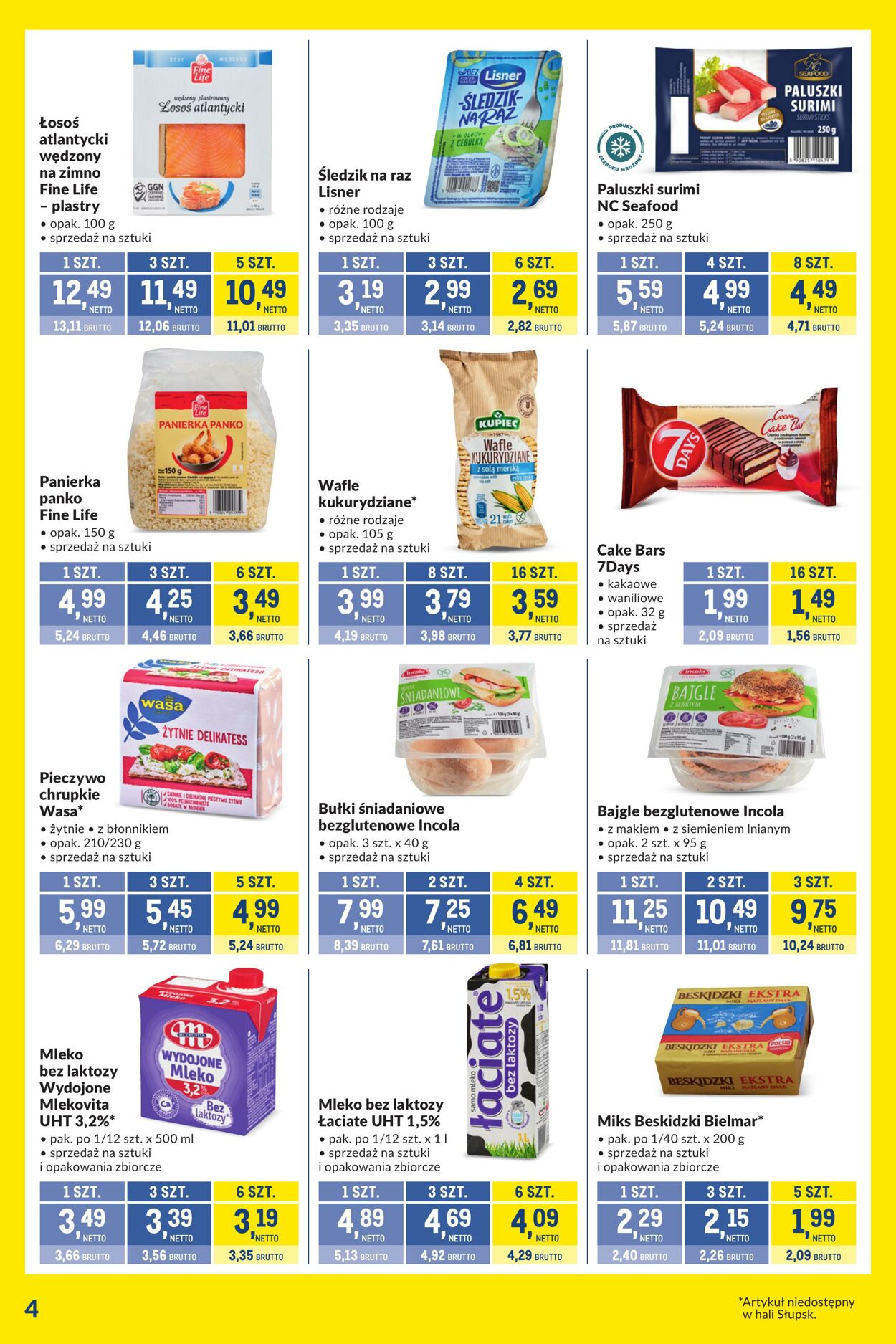 Gazetka Makro 21.01.2025 - 17.02.2025