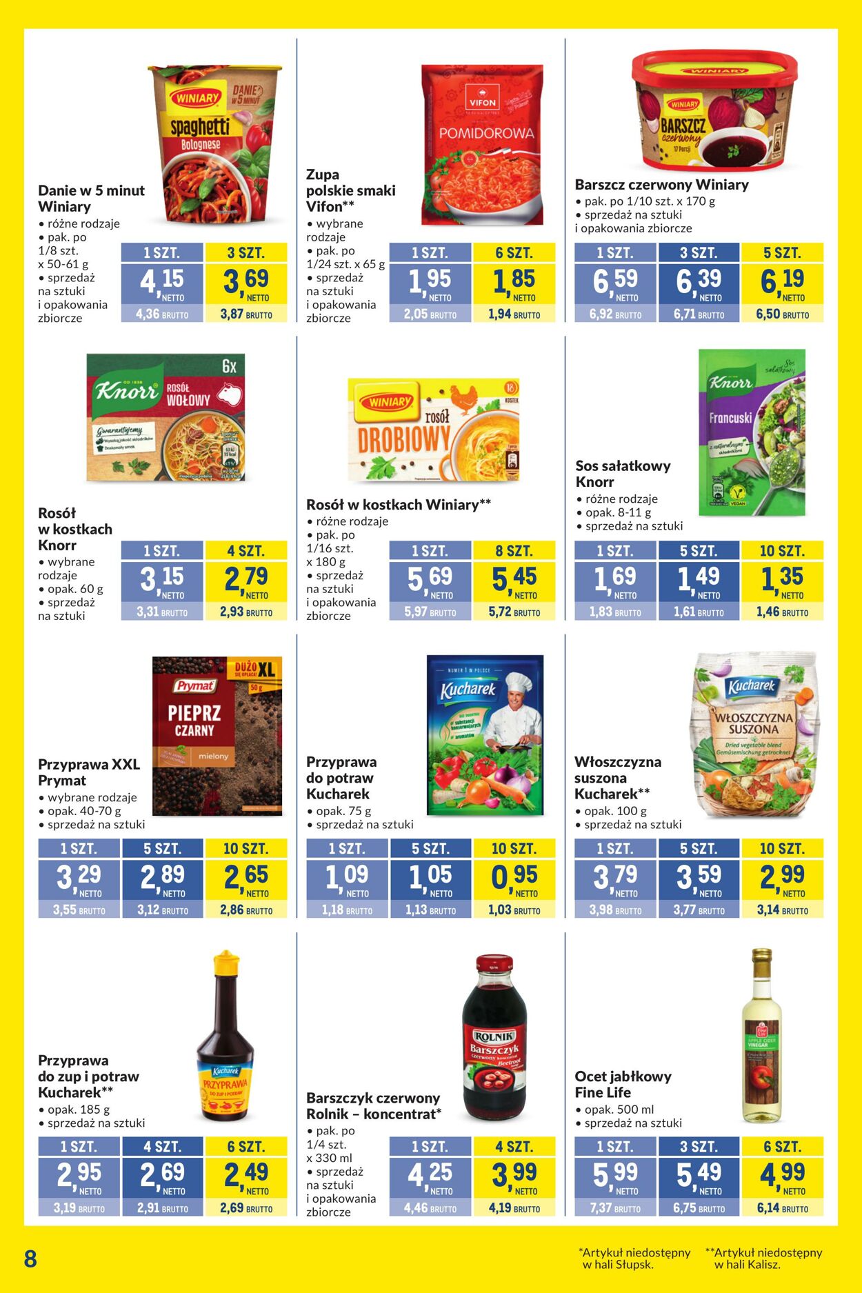 Gazetka Makro 21.01.2025 - 17.02.2025