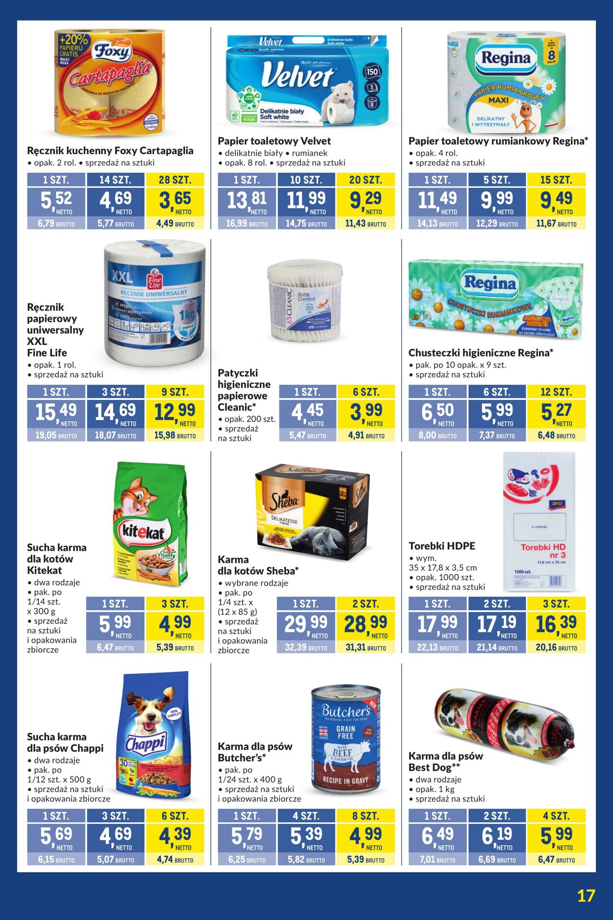 Gazetka Makro 21.01.2025 - 17.02.2025