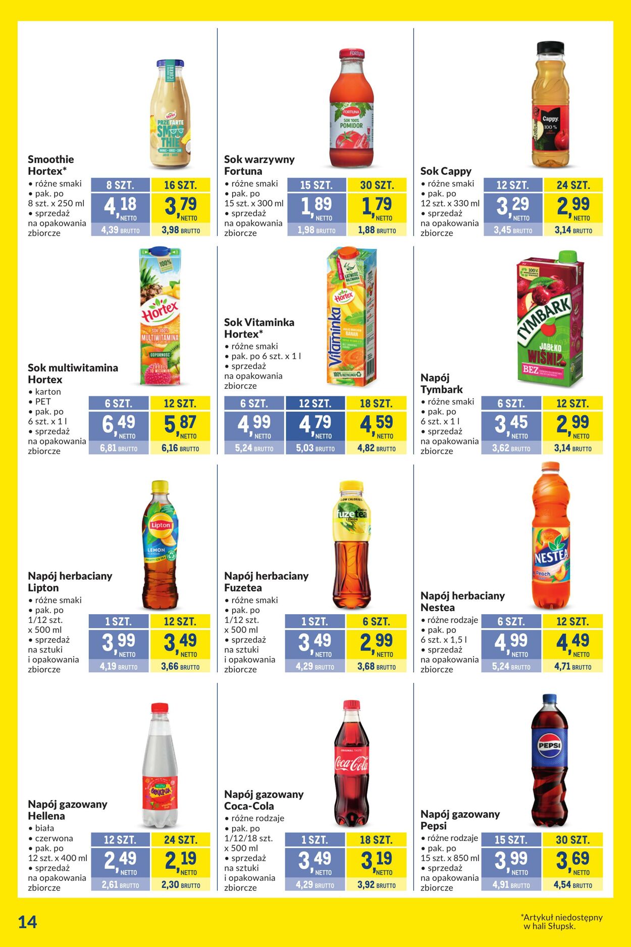 Gazetka Makro 21.01.2025 - 17.02.2025