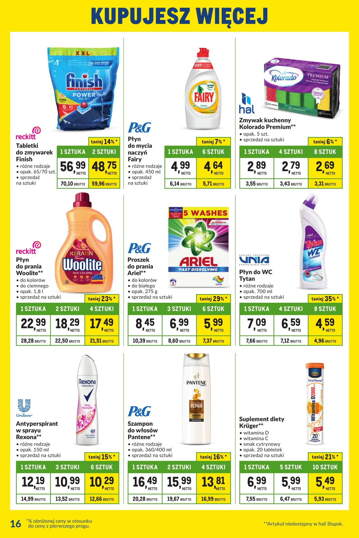 Gazetka Makro 11.06.2024 - 08.07.2024