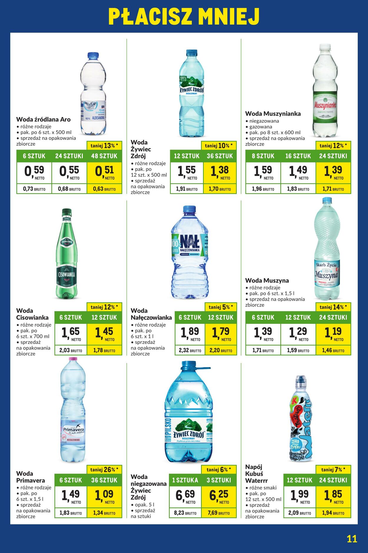 Gazetka Makro 11.06.2024 - 08.07.2024