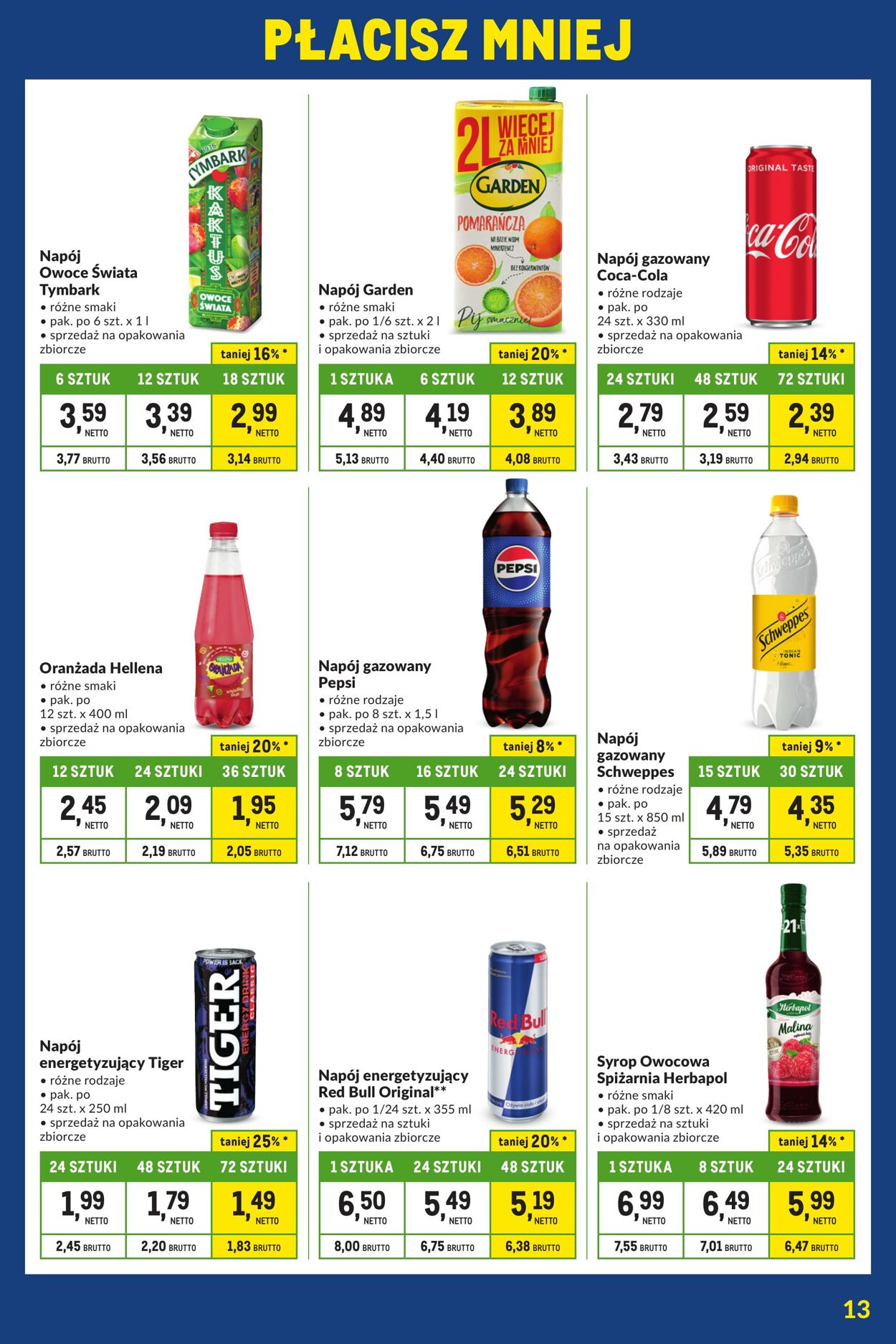 Gazetka Makro 11.06.2024 - 08.07.2024