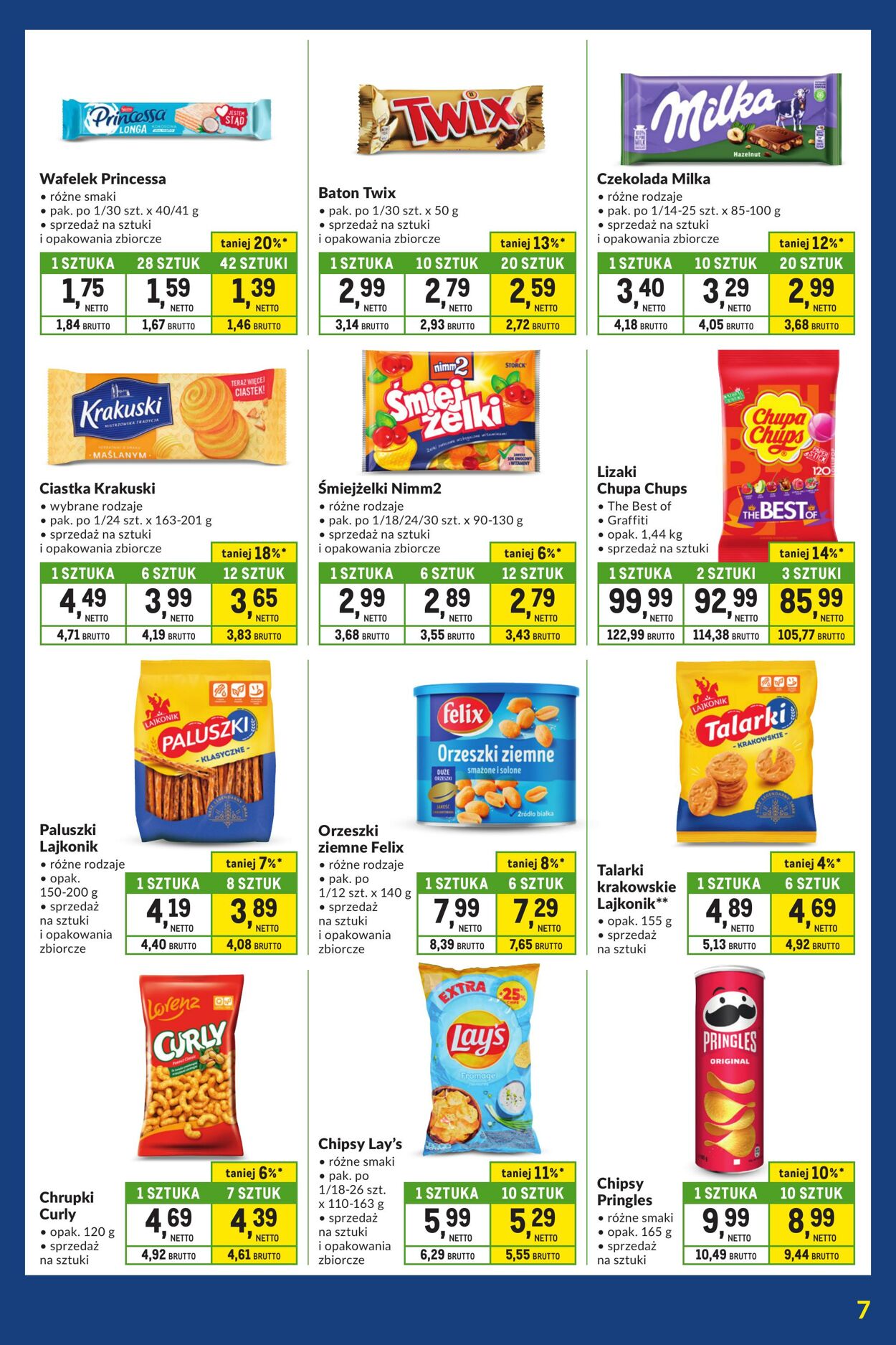 Gazetka Makro 29.10.2024 - 25.11.2024