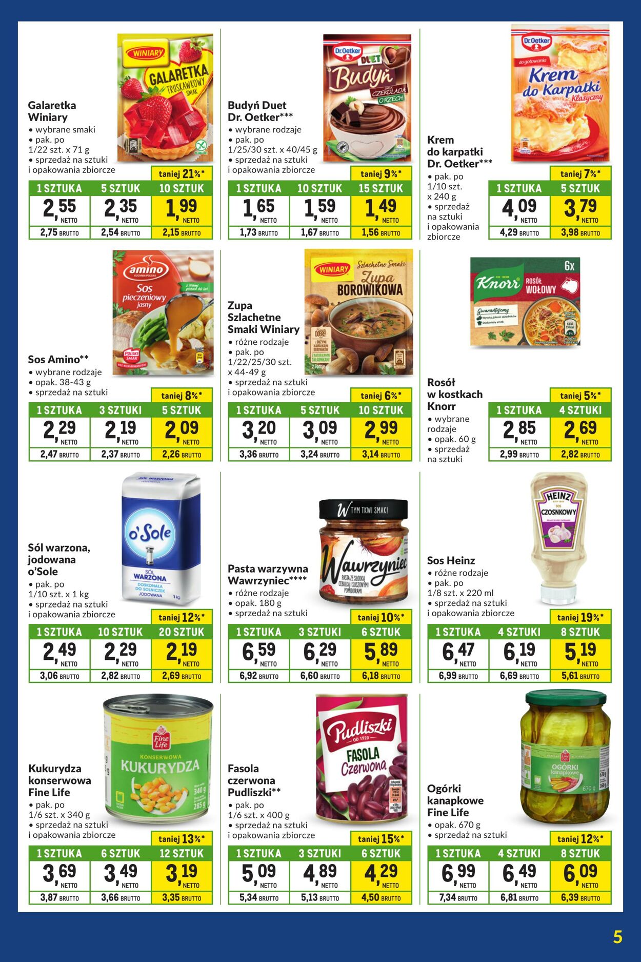 Gazetka Makro 29.10.2024 - 25.11.2024