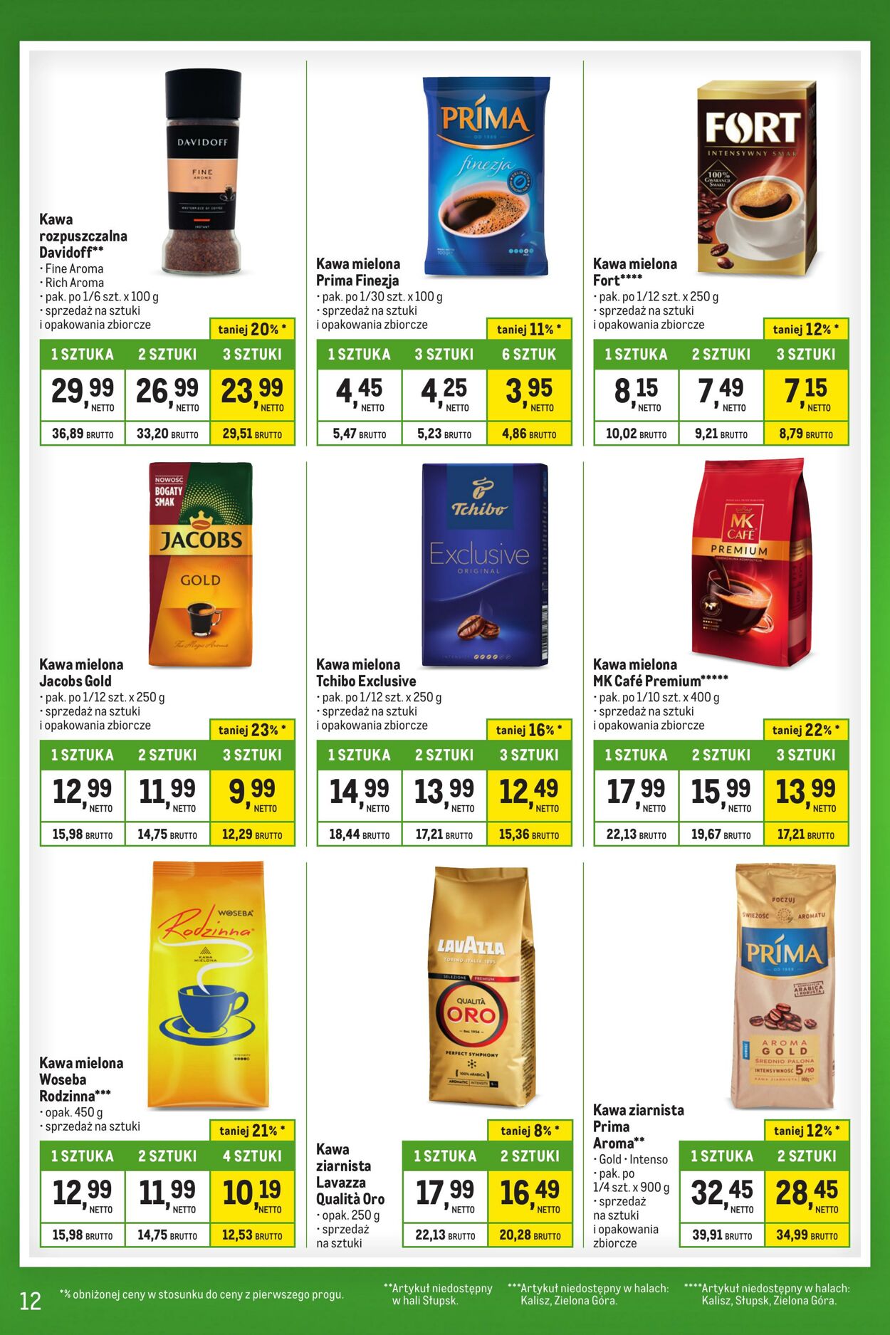 Gazetka Makro 03.10.2023 - 31.10.2023