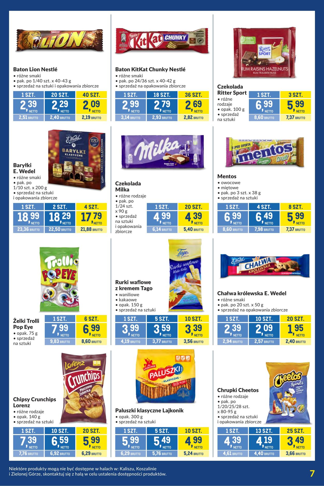 Gazetka Makro 25.11.2025 - 24.12.2025