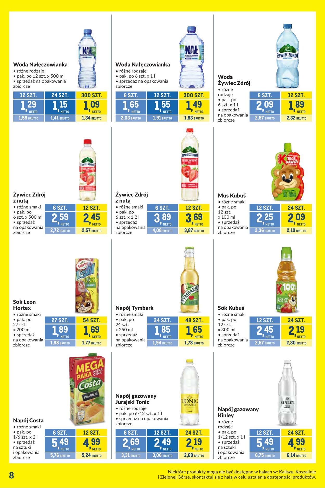 Gazetka Makro 25.11.2025 - 24.12.2025