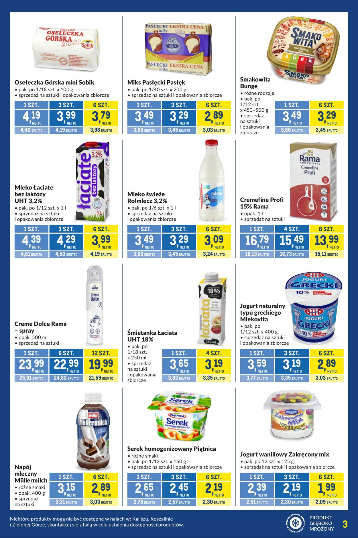 Gazetka Makro 25.11.2025 - 24.12.2025