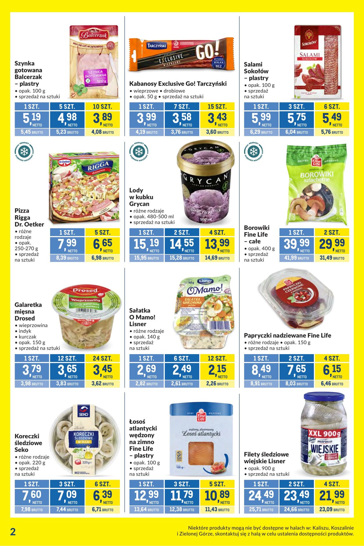 Gazetka Makro 25.11.2025 - 24.12.2025