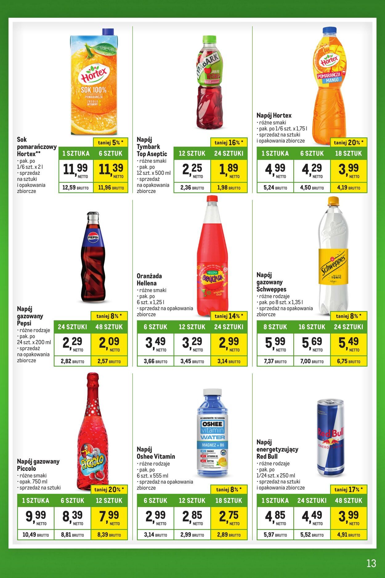 Gazetka Makro 14.05.2024 - 10.06.2024