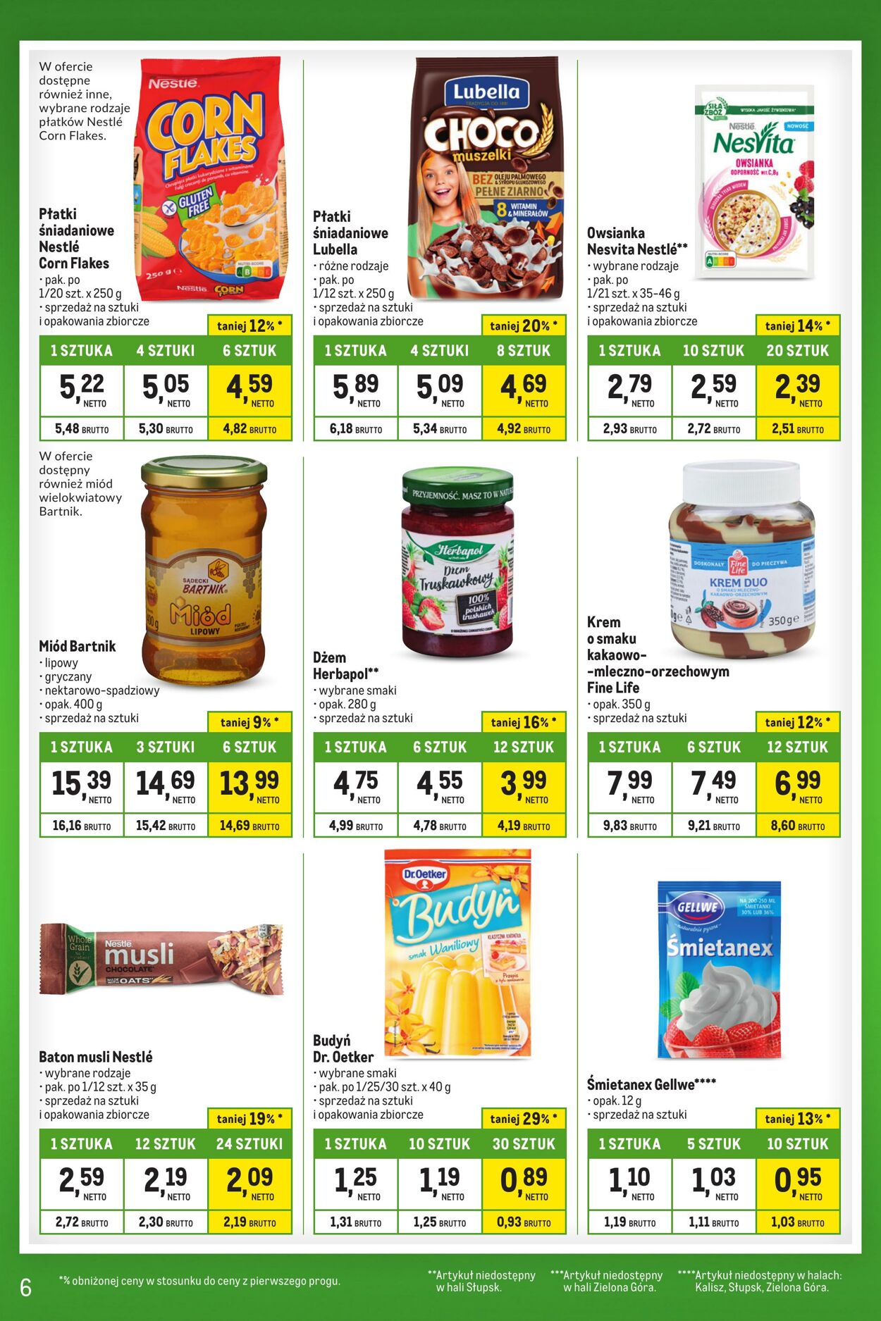 Gazetka Makro 14.05.2024 - 10.06.2024