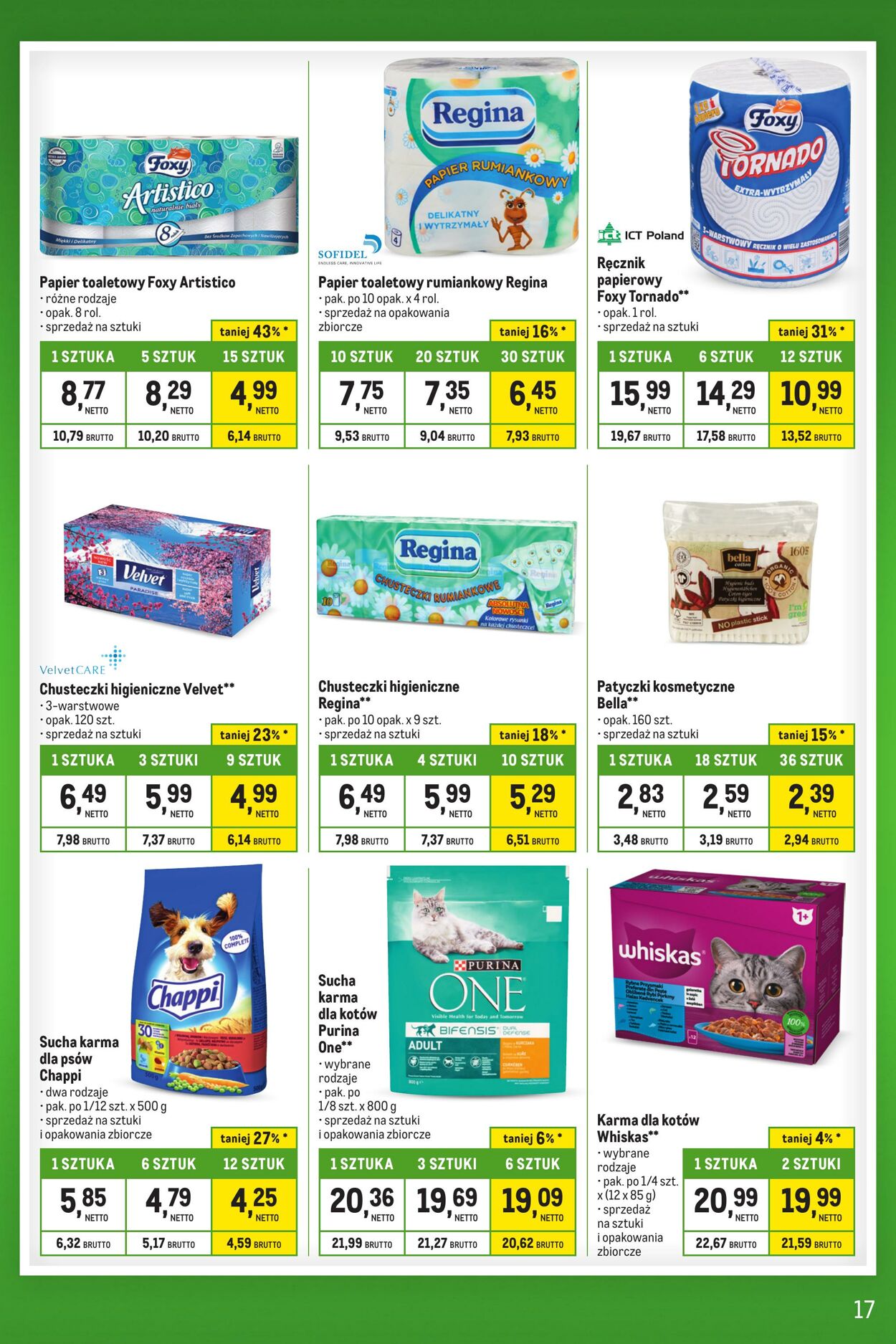 Gazetka Makro 14.05.2024 - 10.06.2024