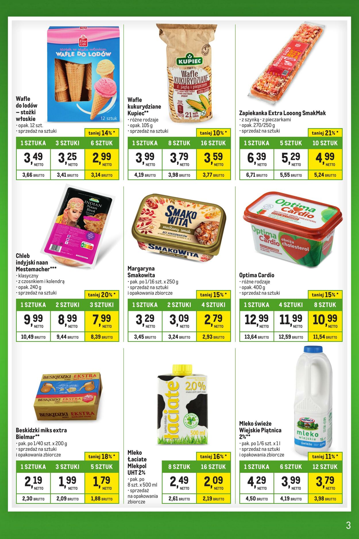 Gazetka Makro 14.05.2024 - 10.06.2024