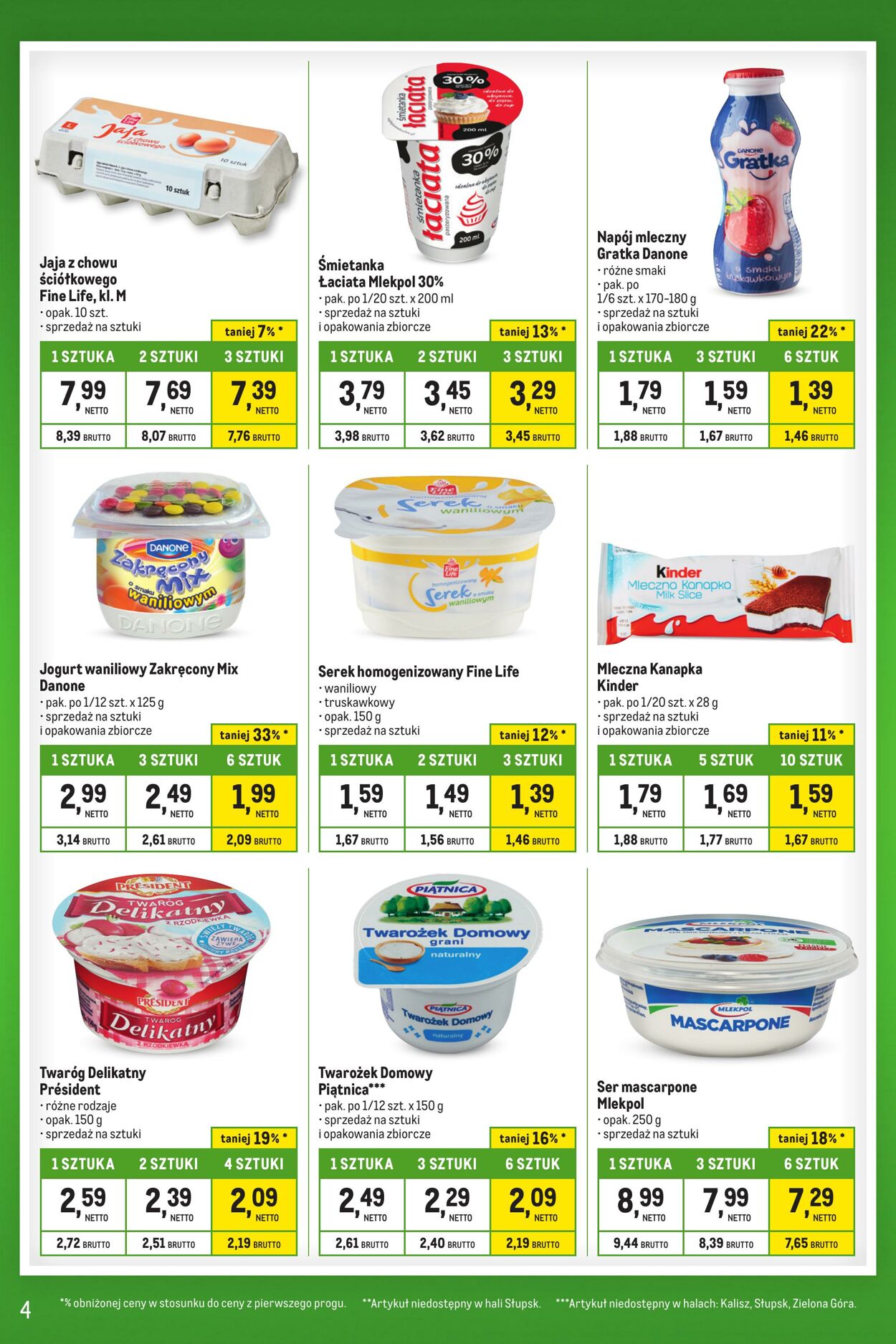 Gazetka Makro 14.05.2024 - 10.06.2024