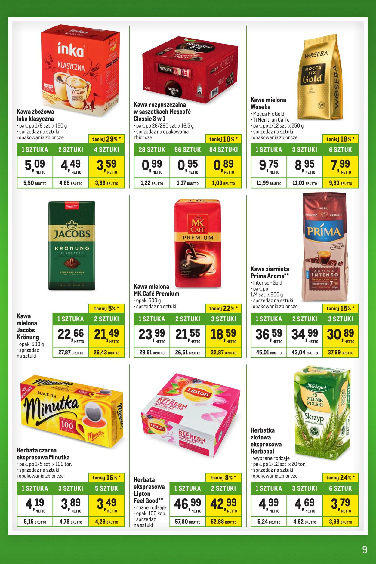 Gazetka Makro 14.05.2024 - 10.06.2024