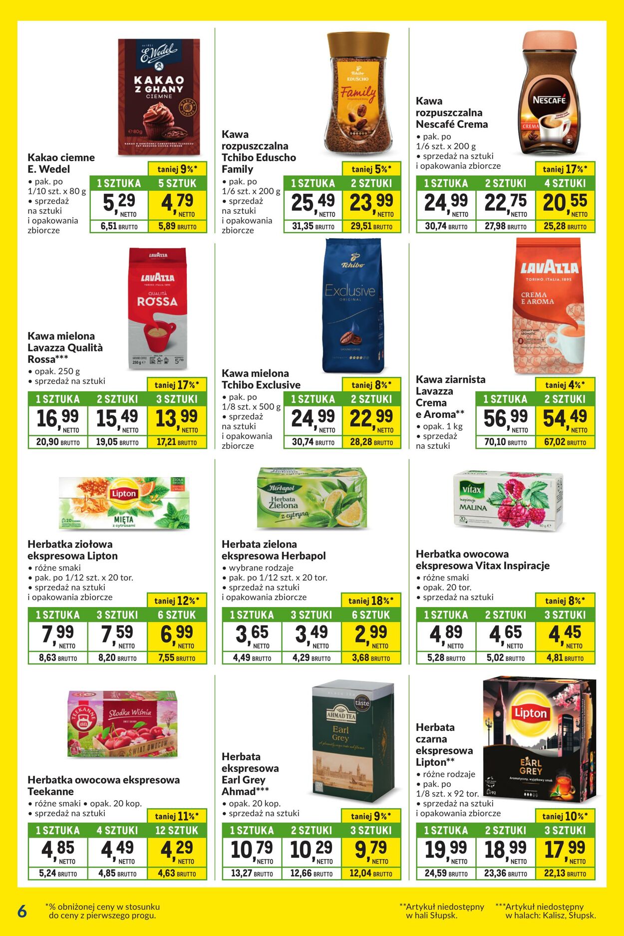 Gazetka Makro 27.12.2024 - 20.01.2025