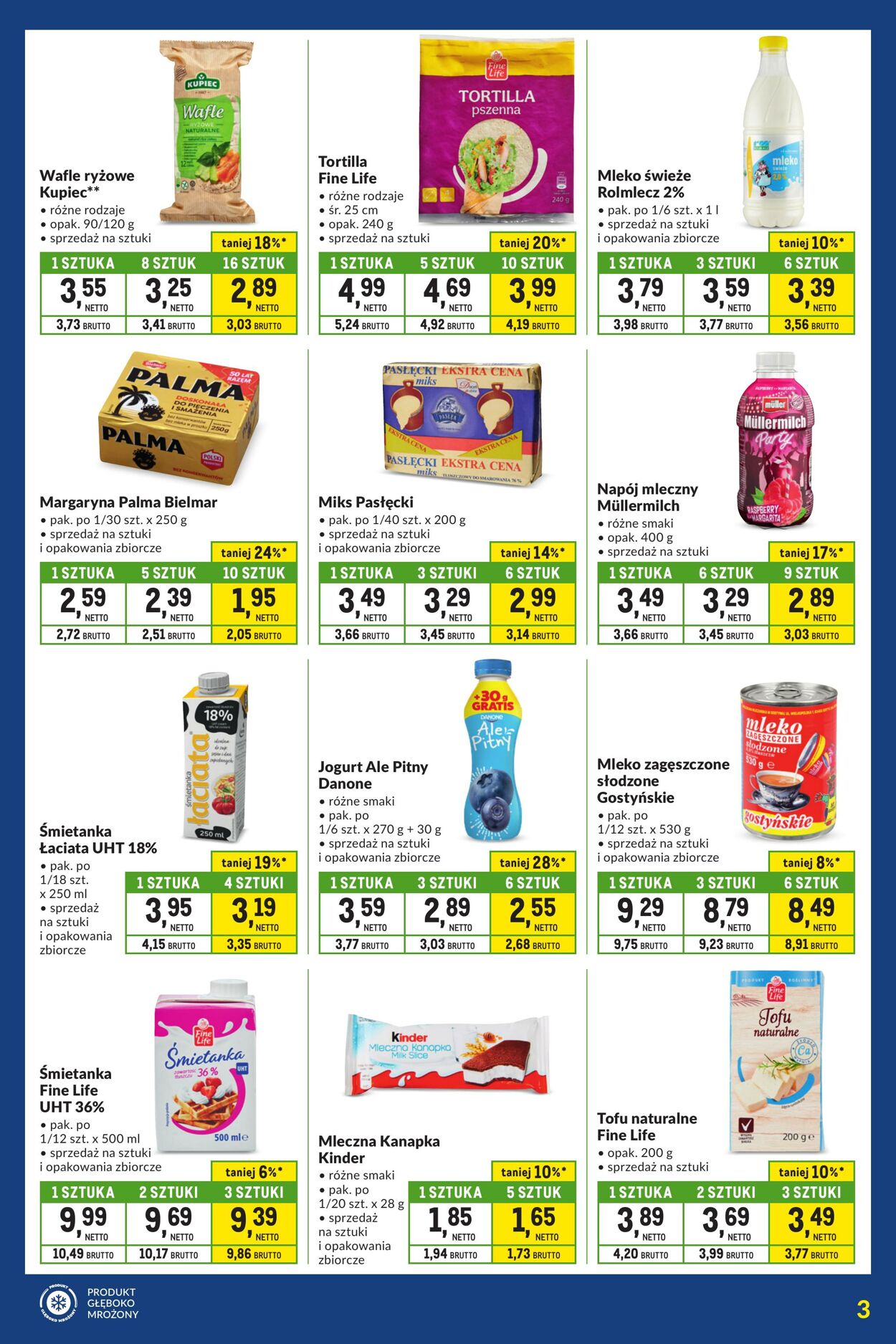 Gazetka Makro 27.12.2024 - 20.01.2025