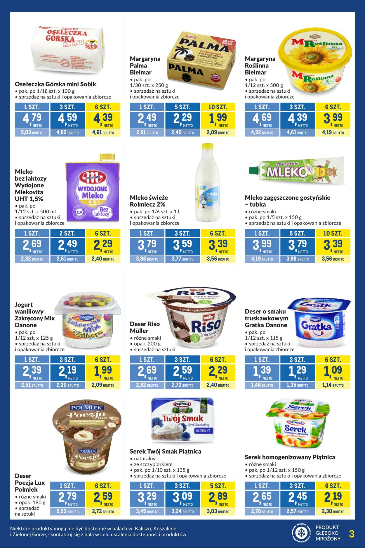 Gazetka Makro 30.09.2025 - 27.10.2025