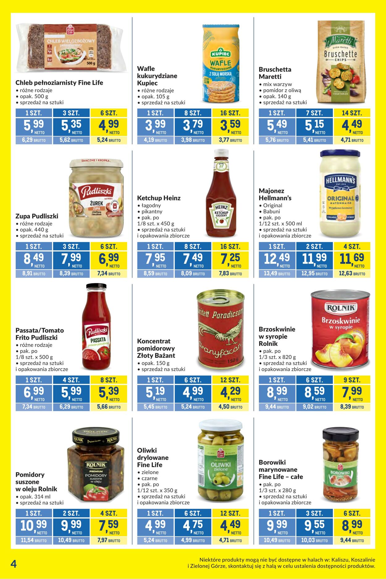 Gazetka Makro 30.09.2025 - 27.10.2025