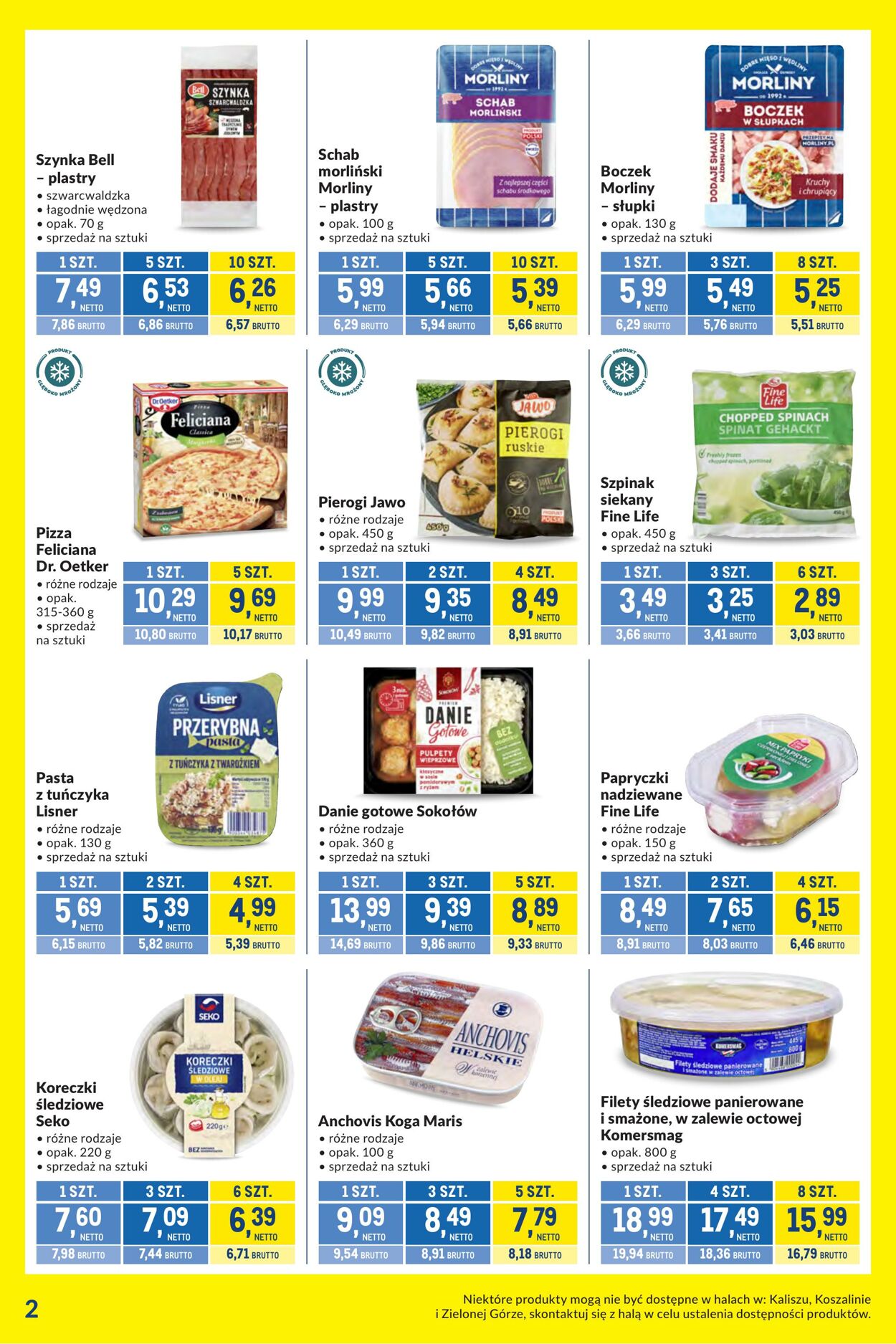 Gazetka Makro 30.09.2025 - 27.10.2025