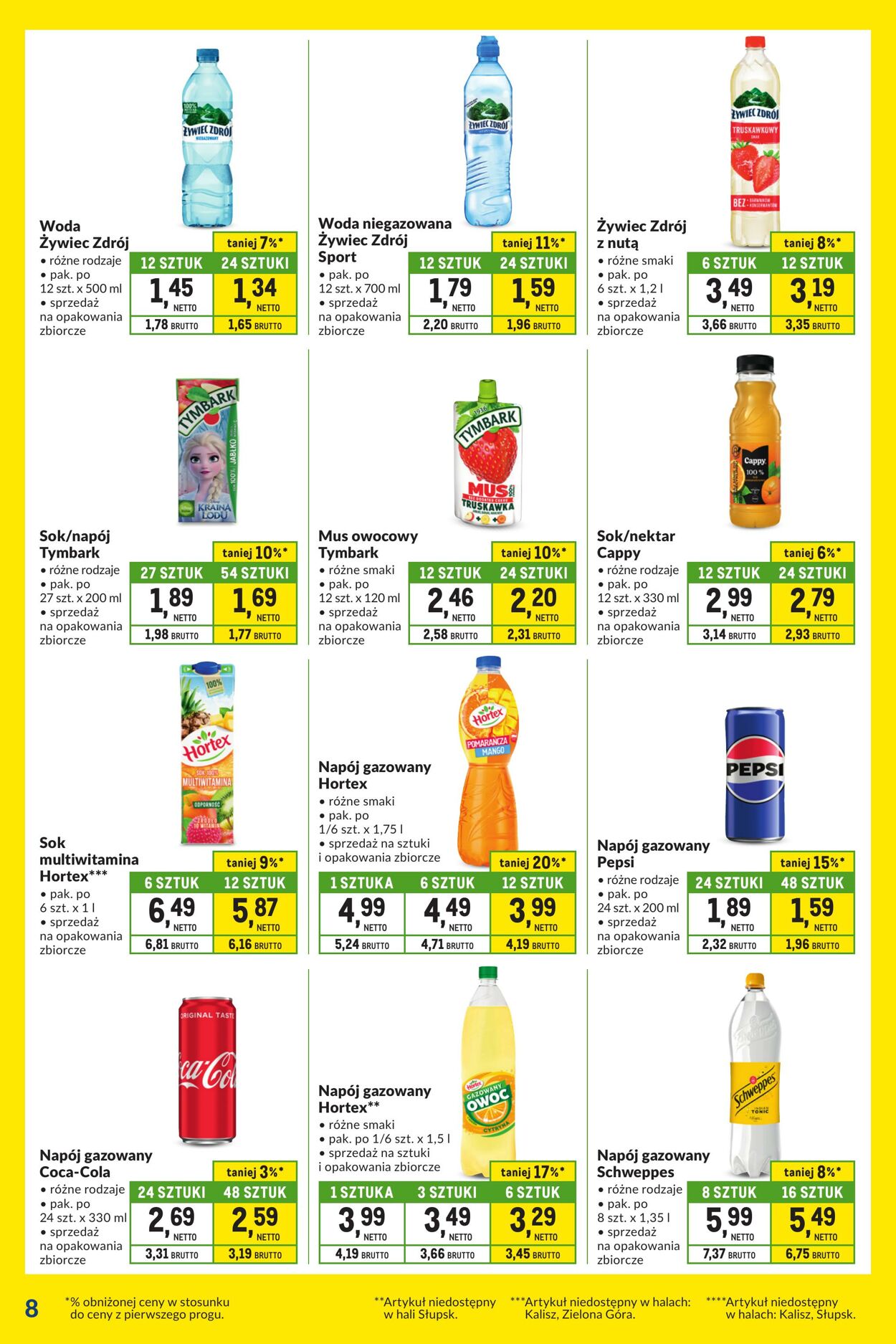 Gazetka Makro 26.11.2024 - 24.12.2024