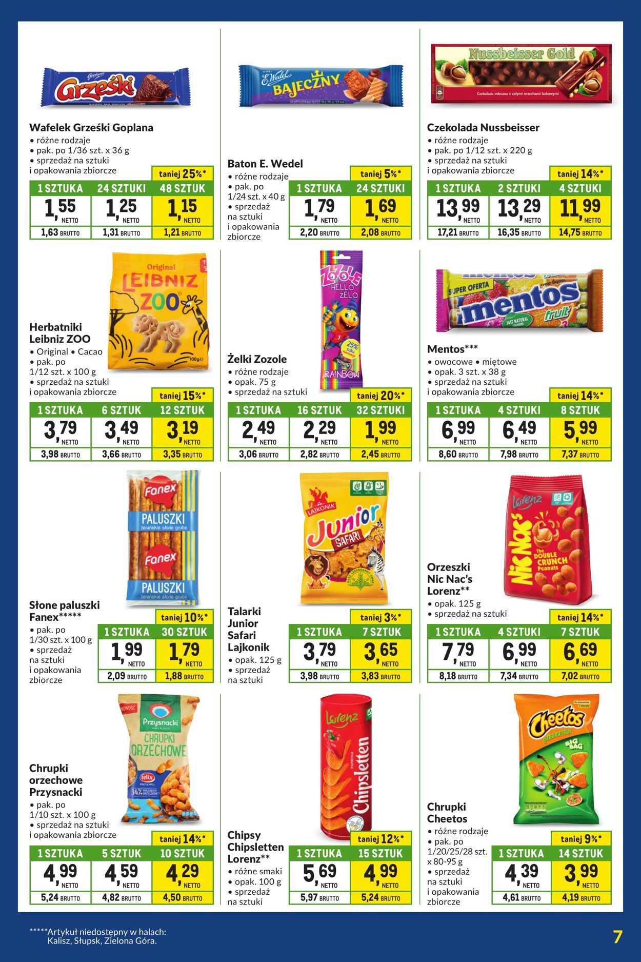 Gazetka Makro 26.11.2024 - 24.12.2024