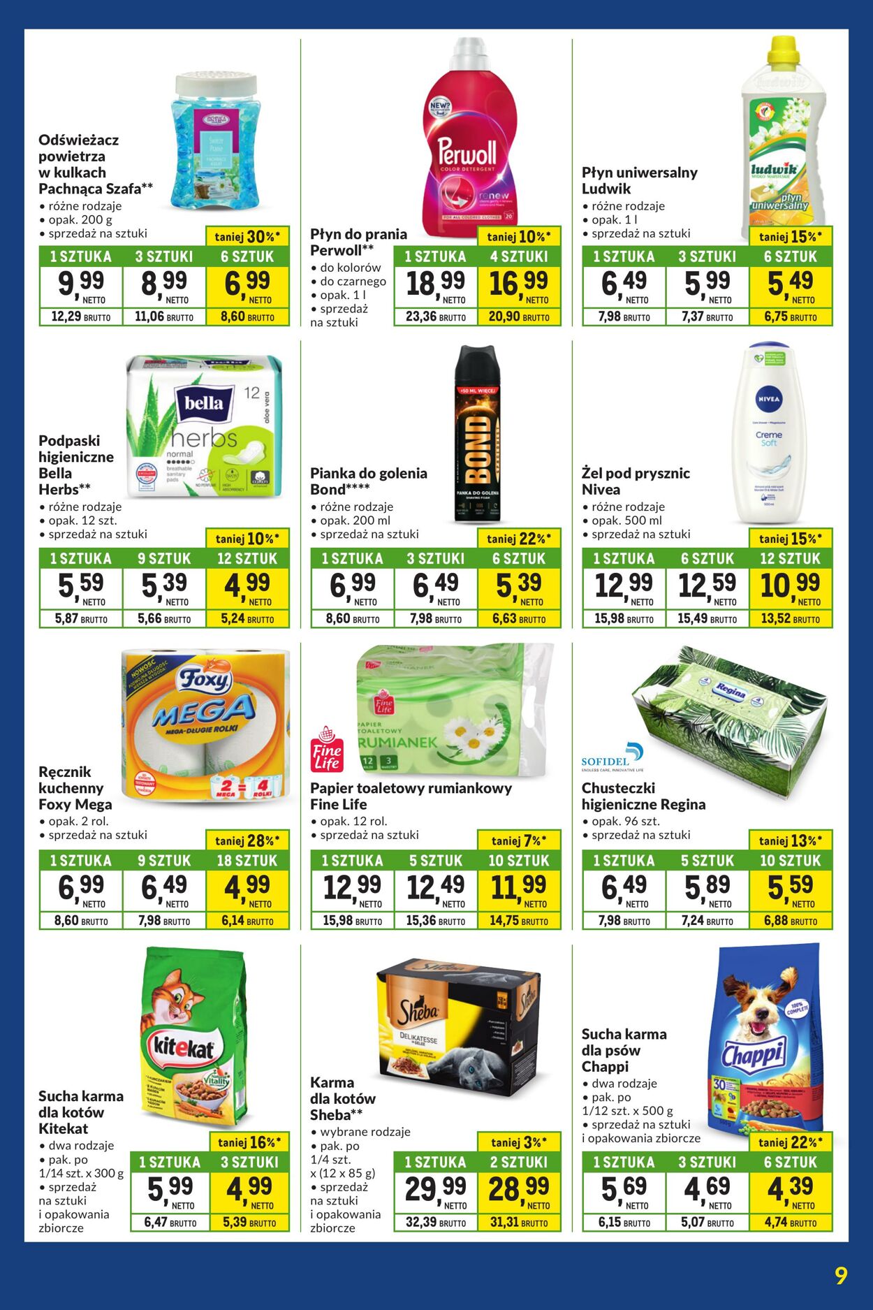 Gazetka Makro 26.11.2024 - 24.12.2024