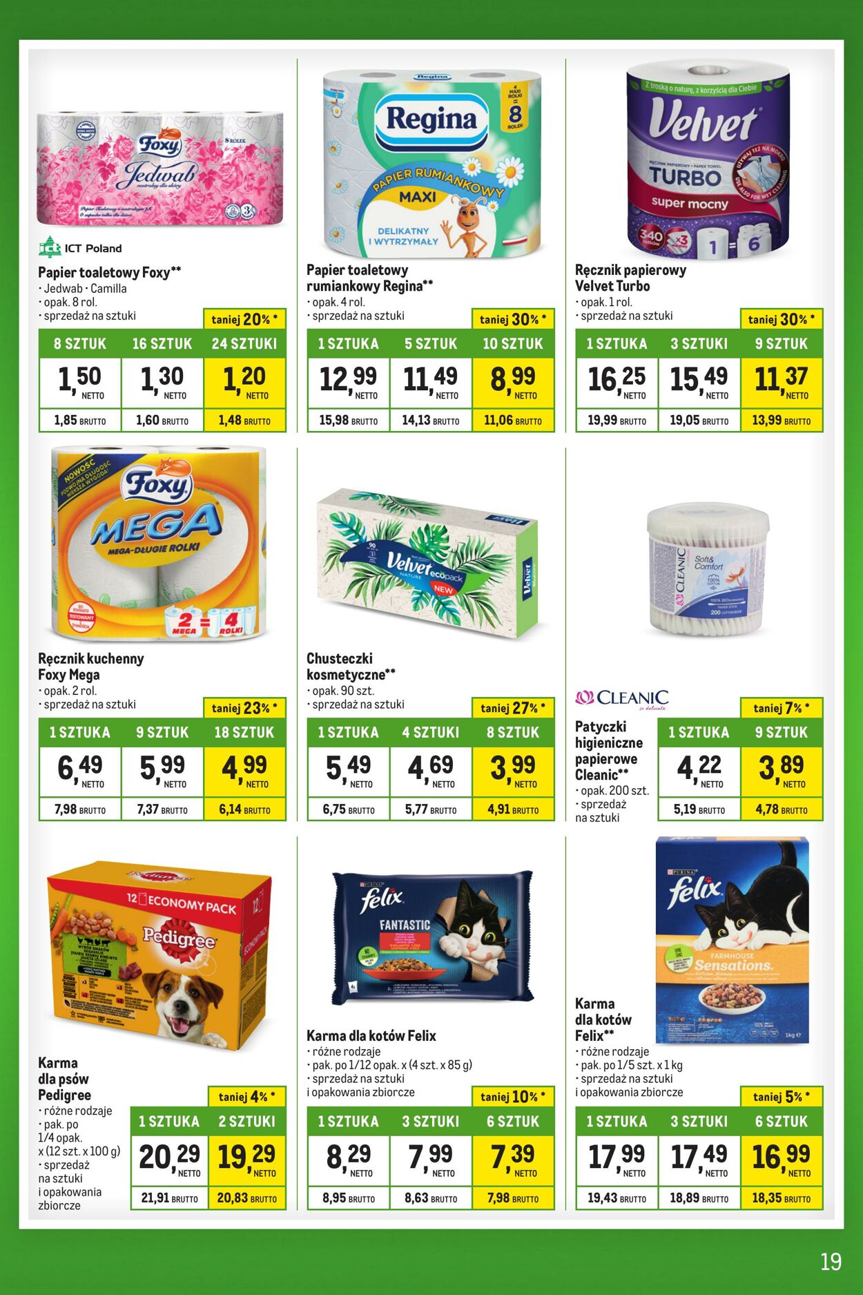 Gazetka Makro 16.04.2024 - 13.05.2024