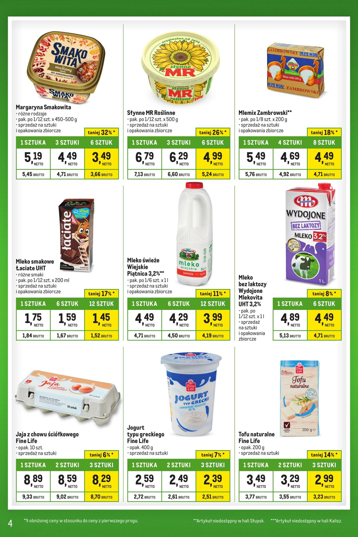 Gazetka Makro 16.04.2024 - 13.05.2024