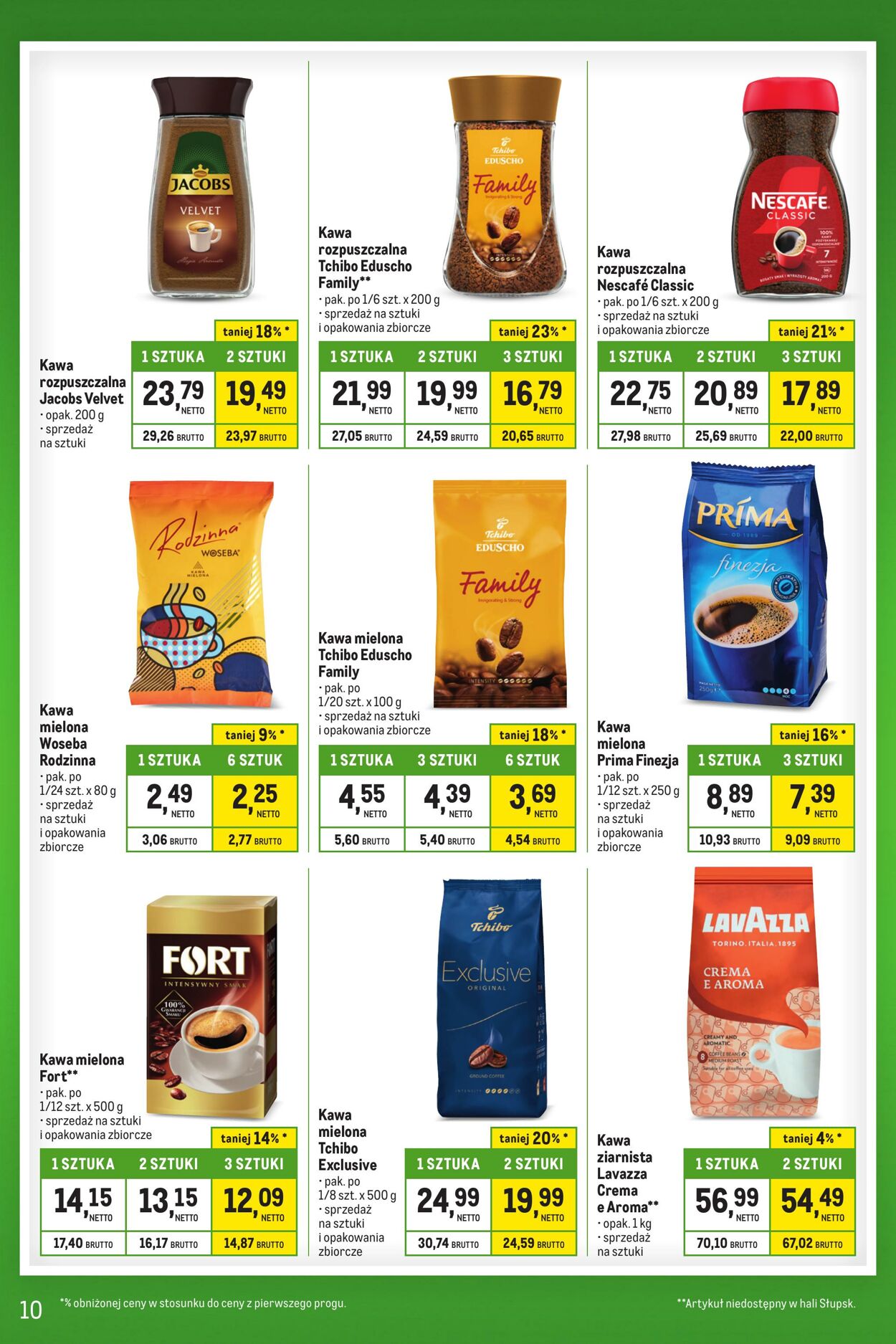 Gazetka Makro 16.04.2024 - 13.05.2024