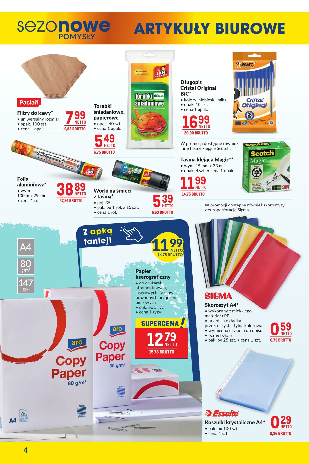 Gazetka Makro 28.05.2024 - 24.06.2024