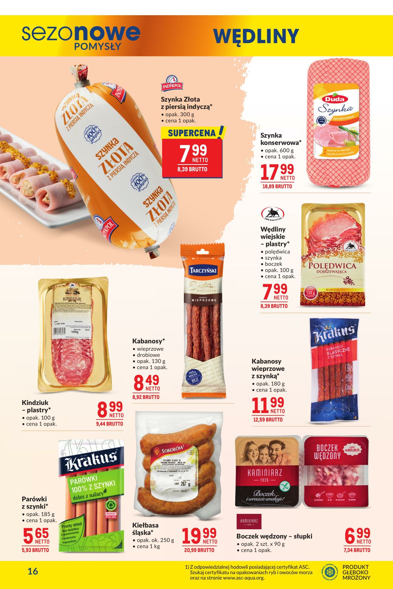 Gazetka Makro 28.05.2024 - 24.06.2024