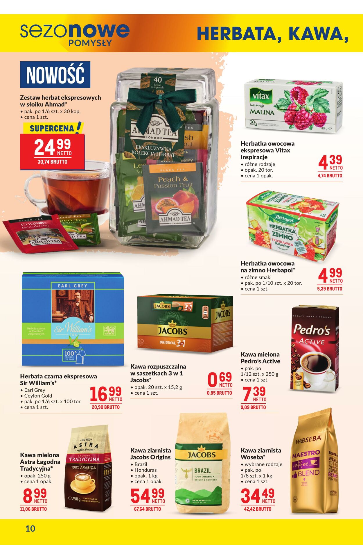 Gazetka Makro 28.05.2024 - 24.06.2024