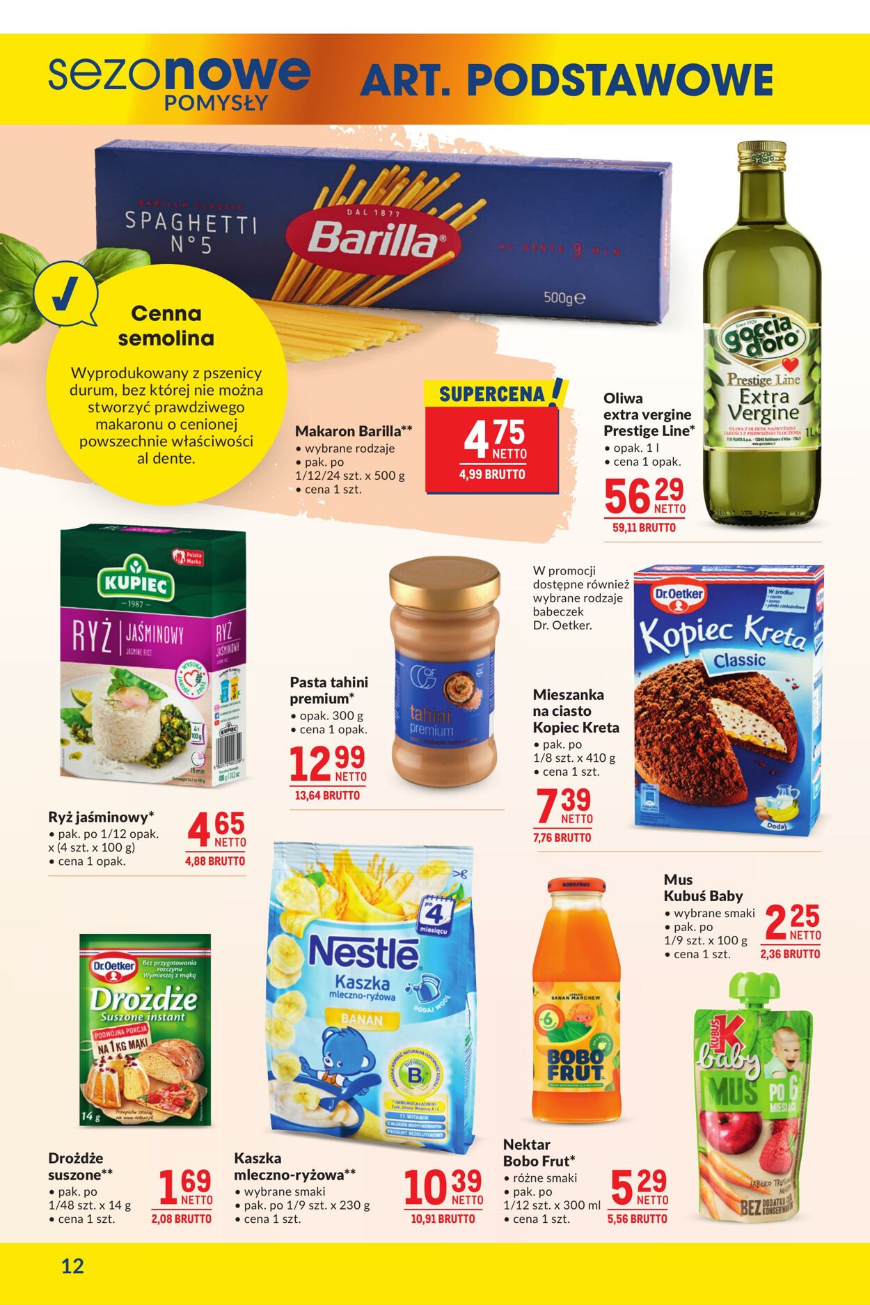 Gazetka Makro 28.05.2024 - 24.06.2024