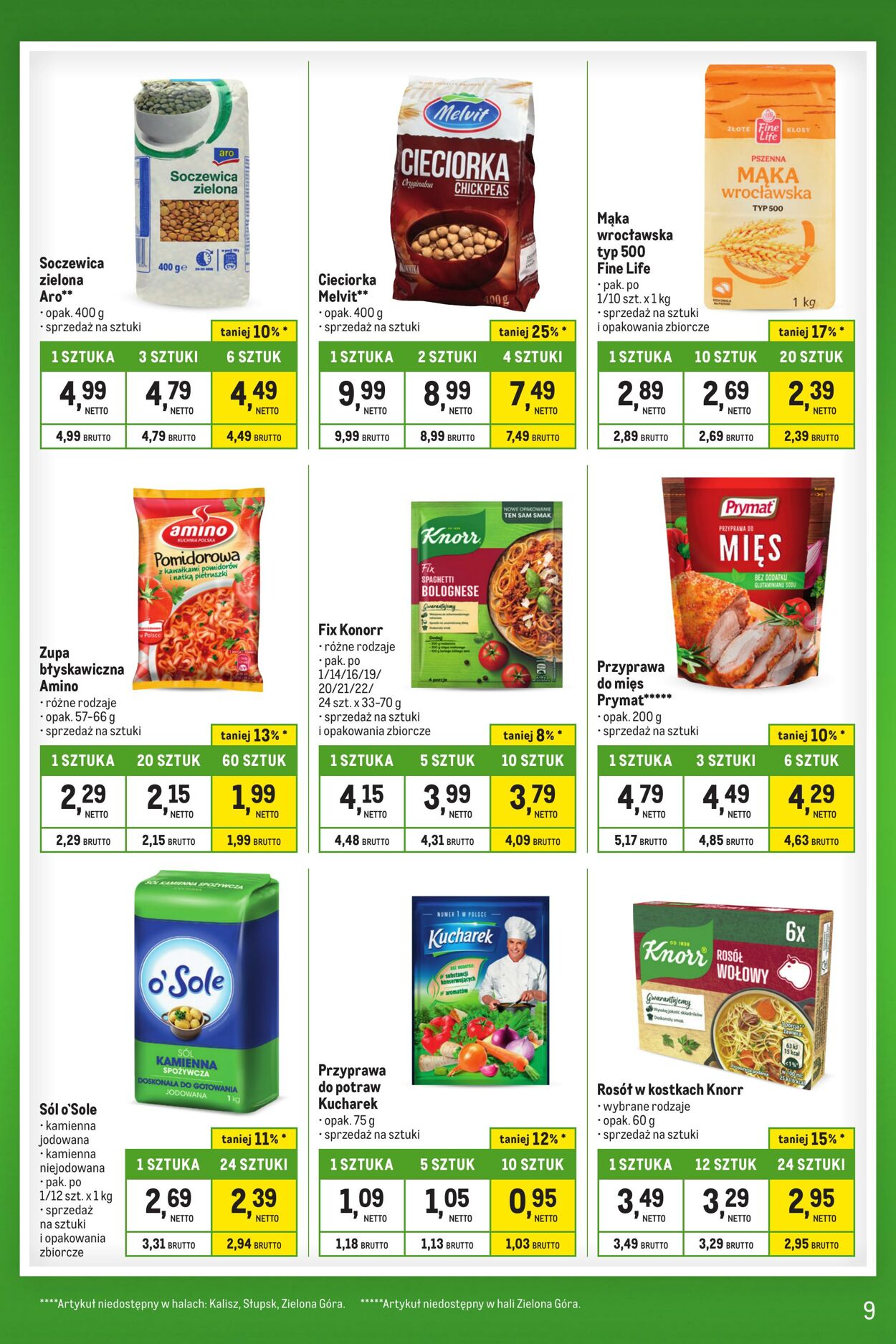 Gazetka Makro 23.01.2024 - 19.02.2024