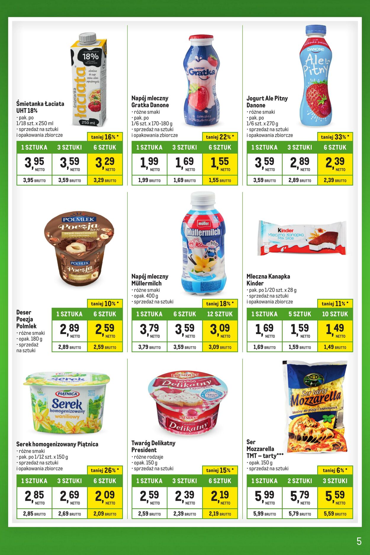 Gazetka Makro 23.01.2024 - 19.02.2024