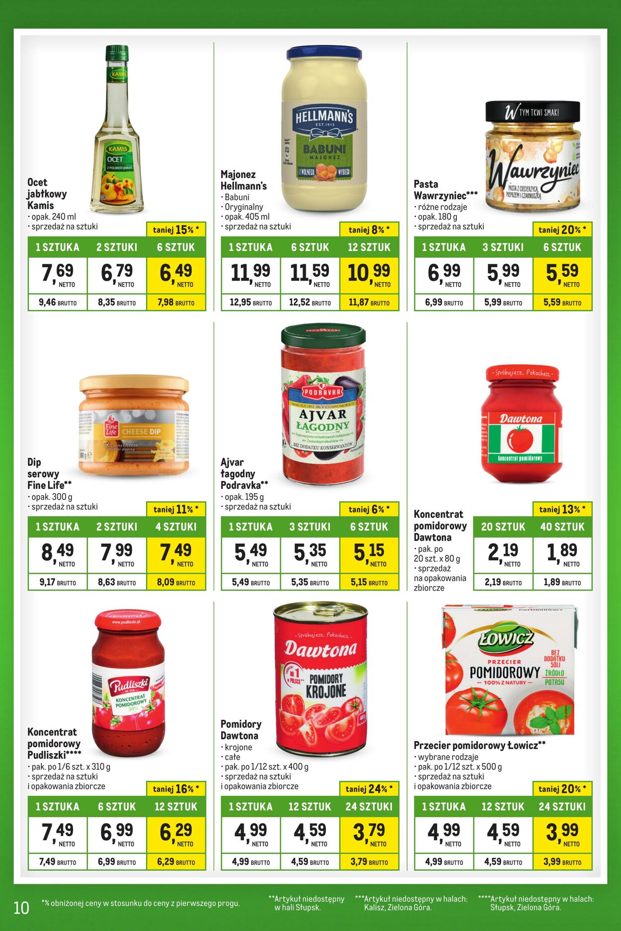 Gazetka Makro 23.01.2024 - 19.02.2024