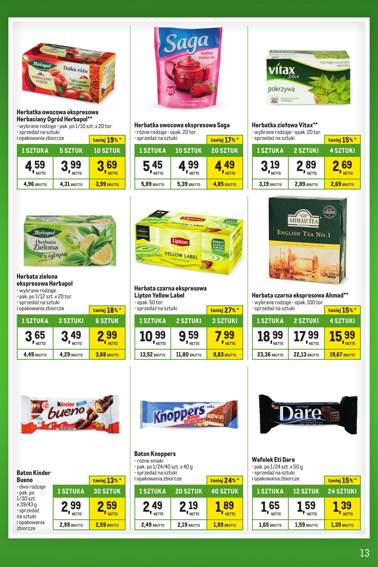 Gazetka Makro 23.01.2024 - 19.02.2024