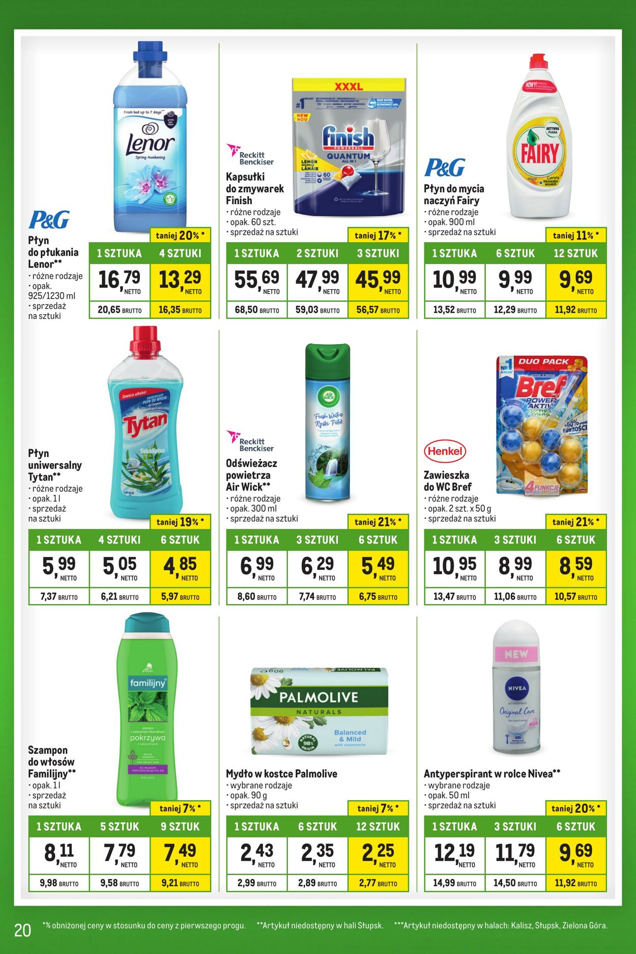 Gazetka Makro 23.01.2024 - 19.02.2024