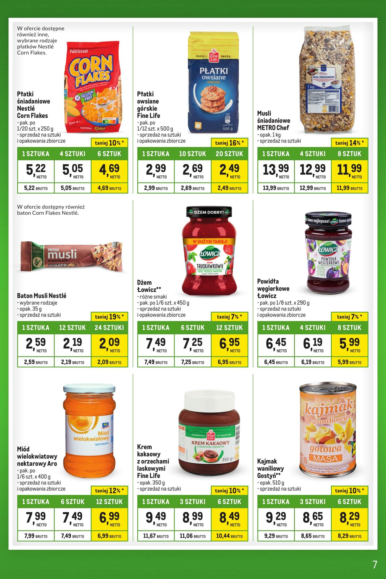 Gazetka Makro 23.01.2024 - 19.02.2024