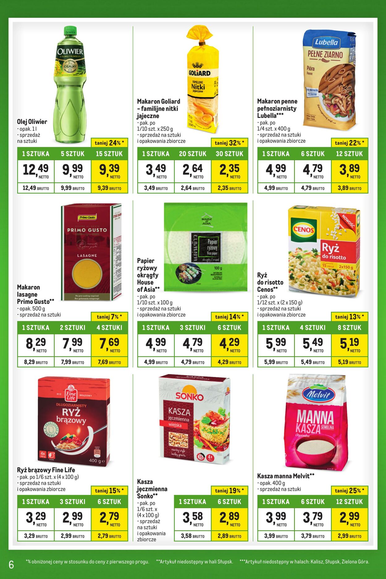 Gazetka Makro 23.01.2024 - 19.02.2024